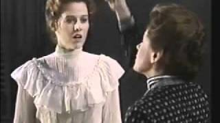 Our Town Act 3, part 1