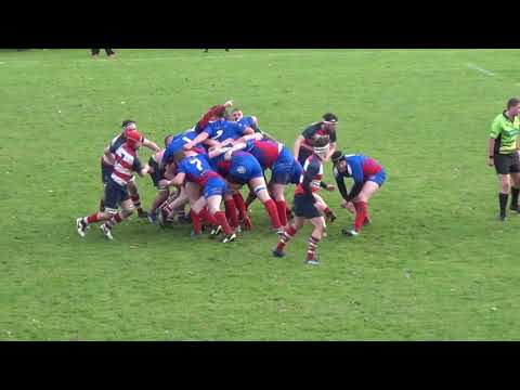 Sean Niven Peebles v Kirkcaldy 2 November 2019