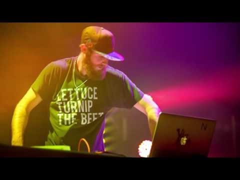 Vibe Street at the Ogden Theatre Recap 9/24/2016