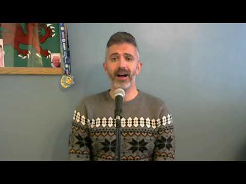 Haleliwia - Brigyn [Cover]