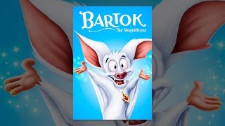 Bartok the Magnificent