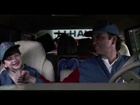 Problem child 2 1991 part 1