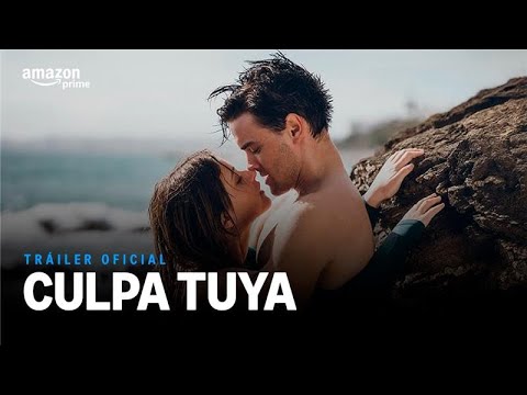 Tráiler Culpa Tuya [WEB-DL 4K UHD-HDR10] 2024