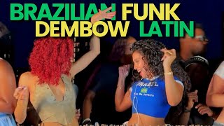 Download lagu Baile Funk π§π· & Dembow Party Mix 2025 π©π΄π BY ROBIN ROXETTE mp3 Download lagu Baile Funk π§π· & Dembow Party Mix 2025 π©π΄π BY ROBIN ROXETTE mp3