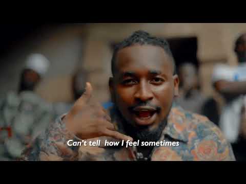 Tobi Smallz - Judas ( official Visualizer )