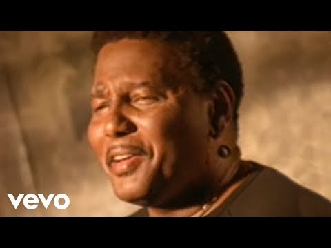 Aaron Neville - The Grand Tour (Official Video)