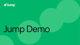 Jump - The AI Platform For Advisors