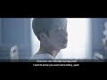 Jin BTS - Abyss MV (English Sub)