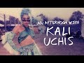 An Afternoon with Kali Uchis | Rolling Stone