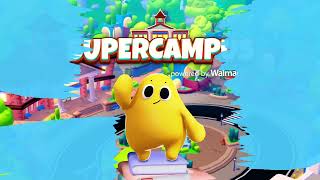 Walmart Welcome to your Supercampus | Now on Roblox