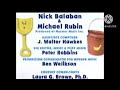 Joe S Clues Credits