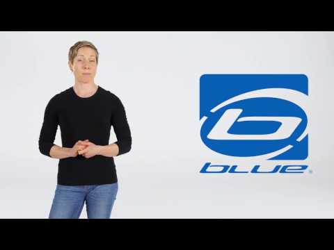 Aerus Soft Bike Case- Blue Competition Cycles