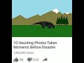 Dinosaur Stampede Disaster 2020 Edition