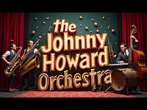 JOHNNY HOWARD AND HIS ORCHESTRA - 24 GOLDEN MELODIES