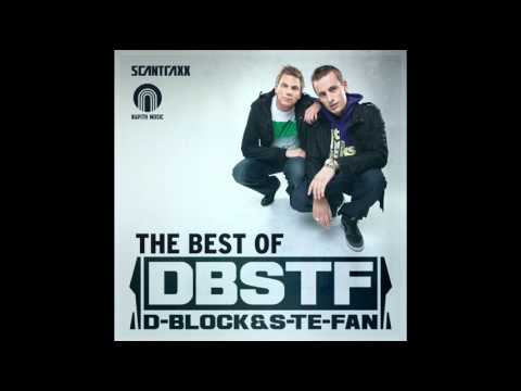d-block & s-te-fan vs deepack - the dream goes on ( original mix )
