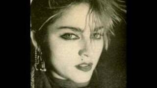 Madonna by Otto Von Wernherr - Wild Dancing (Extented Mix)