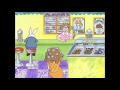 Arthur S Reading Race Ice Cream Race