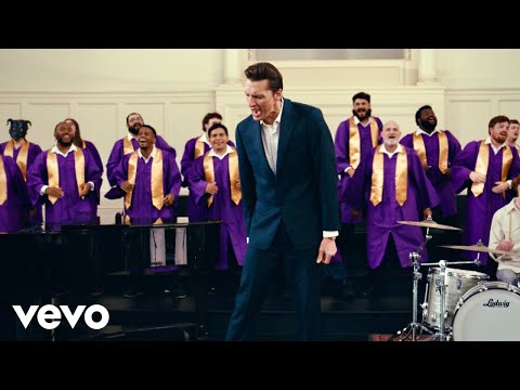 The Red Clay Strays - Demons In Your Choir (Official Video)