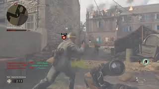 COD WW2 - Vx Mattyy x | OMG!!!!!