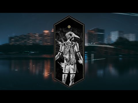 DA Uzi x Ninho Mélancolique Type Beat Triste - "SOUFFLE" | Instru Rap 2021