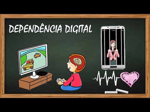 Dependencia digital