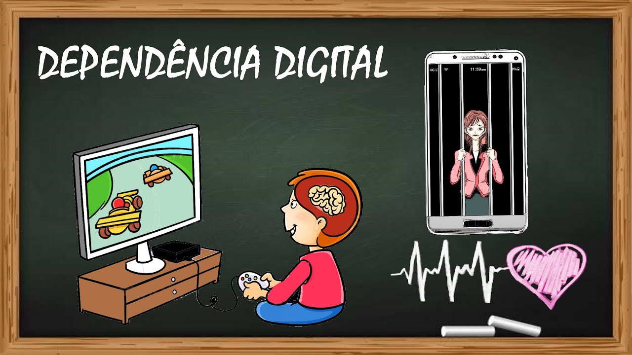 Dependencia digital