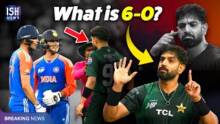 Asia Cup: Abhishek Sharma, Rauf in Heated Face Off During #INDvsPAK