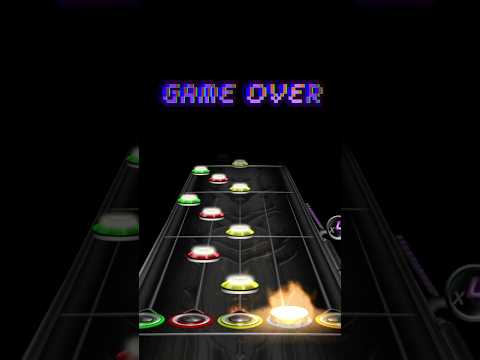 Game Over - Alex Reys