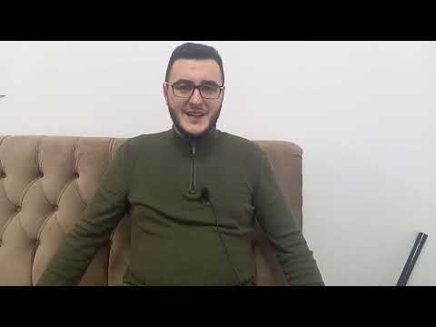 Pokazatelji opsjednutosti na hidžami II dio - hfz. Jasmin ef. Hajrović