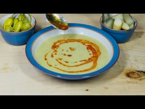 Gerçek Terbiyeli Mercimek Çorbası Nasıl Yapılır?/How to Make Best Lentil Soup?