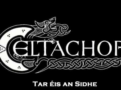 Celtachor - Tar éis an Sidhe