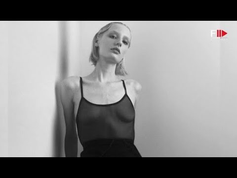 AUBREY HILL Top 10 Walks Spring 2023 - Fashion Channel