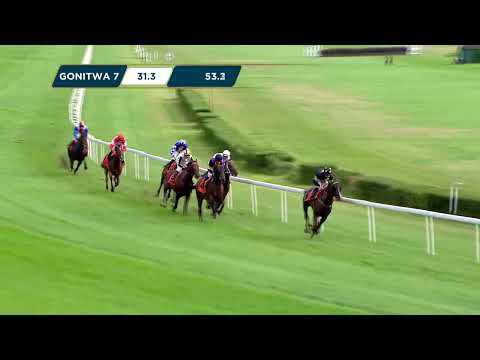 NAGRODA KOZIENIC – L (KAT. A) 30.07.2023 - (Dzień 22; Gonitwa 7)