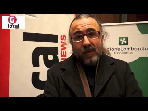 Mario Visco a GlocalNews