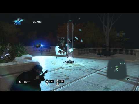 Watch Dogs: TGD - Realistic Mode - No Damage - Digital Trip - Alone