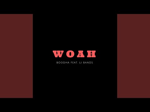 Woah (feat. Li Bands)