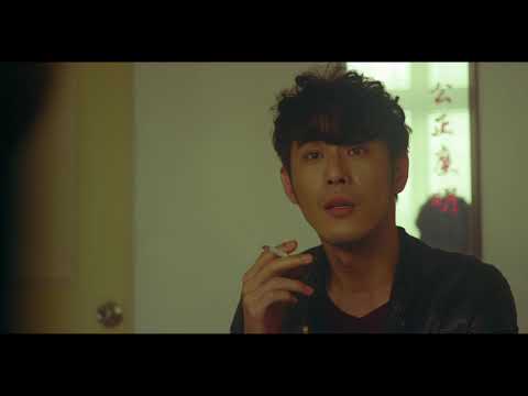 《靈佔》公視新創電影