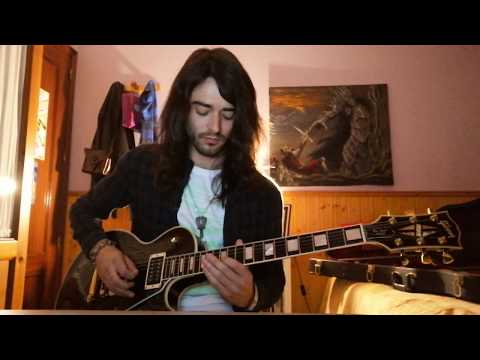 Joey DeadCat - Y fue azotado (Banda de CC. y TT. Nuestra Señora de la Victoria, Las Cigarreras)