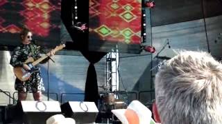 Honeyblood - All Dragged Up (Pohoda Festival 2016, live)