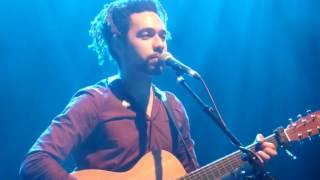 The Shires - Made In England - Live At Shepherds Bush Empire, London - Sat 24th Oct 2015