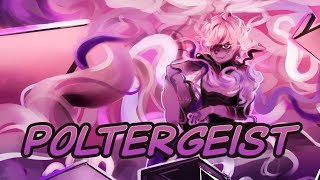 【Fukase English】 Poltergeist - Circus-P 【Vocaloid4 Cover】