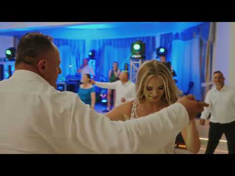 Rytm z Garwolina - Mała Małgorzata (Wesele Angeliki i Sebastiana)