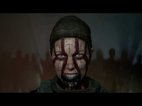 Senua's Rage - Original Composition (Music Only)