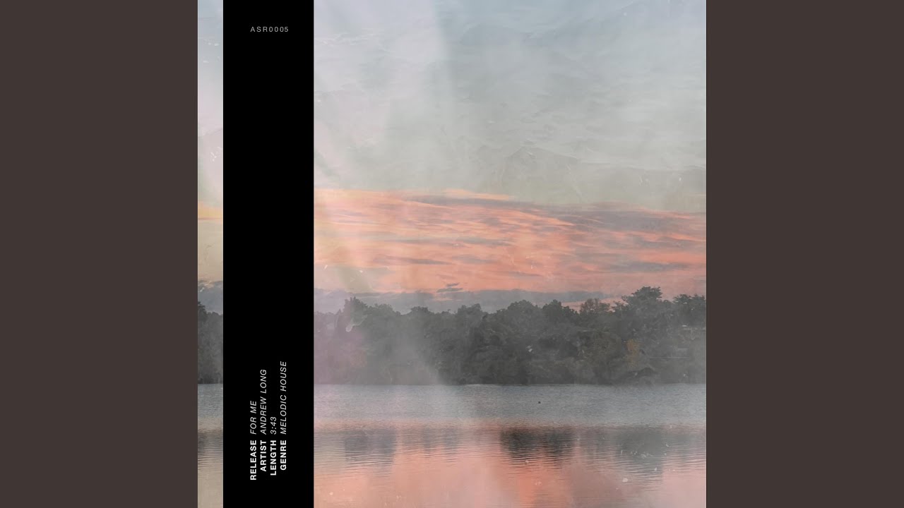 For Me (Extended Mix)