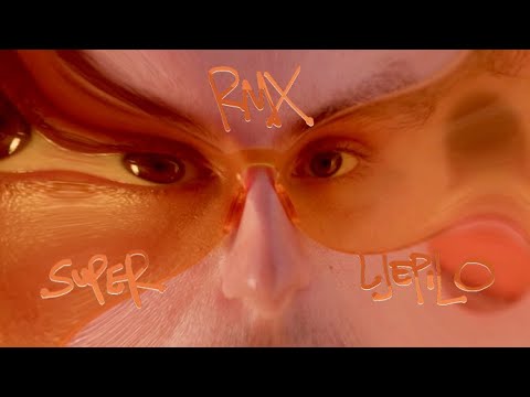 Porto Morto DJ Set  x Temporal Body - Super Ljepilo RMX