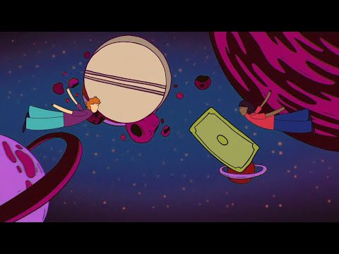 Wrekonize - Planet Worth | Official Music Video