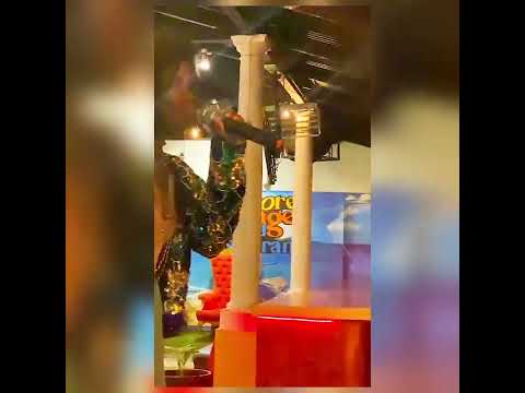 Salema Dubcult Perform Nice Girl @Off Shore Skanking LIVE