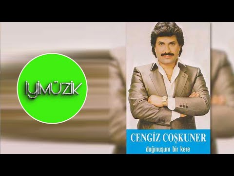 Cengiz Coşkuner - Sevmeli (Arapça)