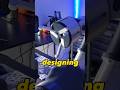 I Made Tony Stark S Robot REAL Engineering Robotics Diyproject
