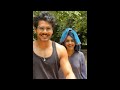 Anagha Ravi Alappuzha Gymkhana Movie Actress